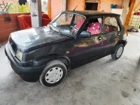 Iran Khodro PARS 2005 PARS