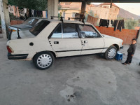 voitures-peugeot-305-1982-aomar-bouira-algerie