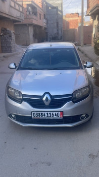 voitures-renault-symbol-2016-khenchela-algerie