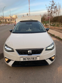 voitures-seat-ibiza-2018-high-facelift-bir-el-djir-oran-algerie