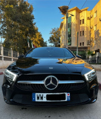 voitures-mercedes-classe-a-2021-hydra-alger-algerie