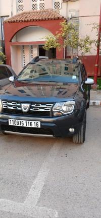 voitures-dacia-duster-2016-facelift-laureate-cheraga-alger-algerie