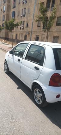 سيارات-chery-qq-2012-بوفاريك-البليدة-الجزائر
