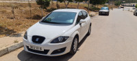 voitures-seat-leon-2012-copa-gue-de-constantine-alger-algerie