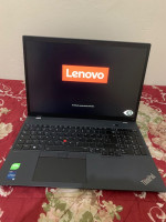 pc-portable-lenovo-thinkpad-t16-gn2-i7-13th-gen-32-la-ram-oued-rhiou-relizane-algerie