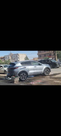 utilitaire-kia-sportage-2019-gt-line-batna-algerie