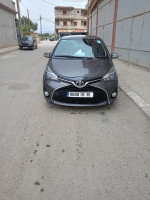 voitures-toyota-yaris-2015-hammedi-boumerdes-algerie