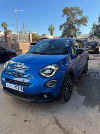 voitures-fiat-500x-colop-2023-colp-bab-ezzouar-alger-algerie