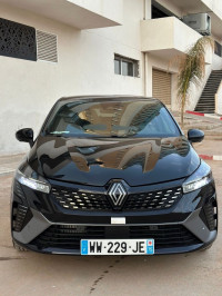 voitures-renault-clio-5-alpine-2024-alger-centre-algerie