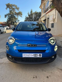 voitures-fiat-500x-2023-club-alger-centre-algerie