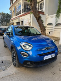 voitures-fiat-500x-2023-clop-dar-el-beida-alger-algerie