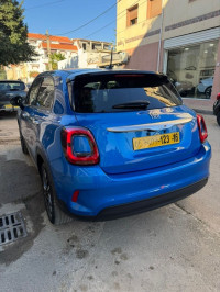 voitures-fiat-500x-2023-clop-bab-ezzouar-alger-algerie