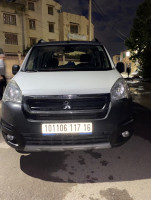 voitures-peugeot-partner-2017-tepee-birtouta-alger-algerie