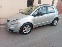 voitures-suzuki-sx4-2008-ghardaia-algerie