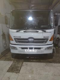 شاحنة-hino-500-2013-شبلي-البليدة-الجزائر