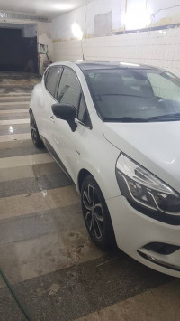 voitures-renault-clio-4-2019-limited-2-cheraga-alger-algerie