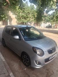 سيارات-kia-picanto-2011-style-سيدي-عكاشة-الشلف-الجزائر