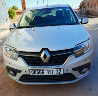 voitures-renault-symbol-2017-mecheria-naama-algerie