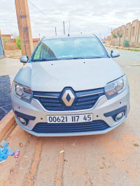 voitures-renault-symbol-2017-mecheria-naama-algerie