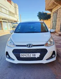 Hyundai Grand i10 2018 Full options