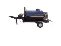 Epandeuse de bitume 800 L ET 1000 l 2025