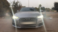 voitures-audi-a4-2017-s-line-birtouta-alger-algerie