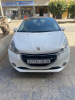 voitures-peugeot-208-2014-birkhadem-alger-algerie