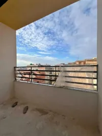 Vente Appartement F3 Alger Bordj el kiffan