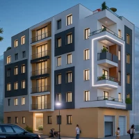 Vente Appartement F3 F4 Alger Bordj el bahri