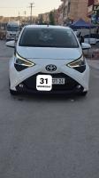 automobiles-toyota-aygo-2021-oued-zenati-guelma-algerie