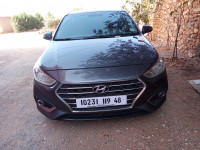 voitures-hyundai-accent-2019-relizane-algerie