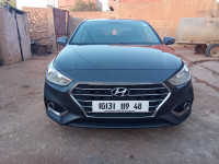 voitures-hyundai-accent-2019-relizane-algerie