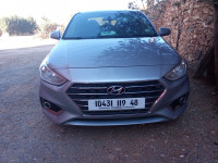 voitures-hyundai-accent-2019-gls-relizane-algerie