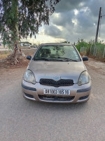 voitures-toyota-yaris-2005-birtouta-alger-algerie