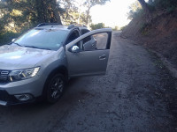 voitures-dacia-sandero-2017-stepway-el-ancer-jijel-algerie