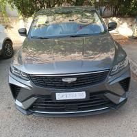سيارات-geely-coolray-2026-super-max-بن-عكنون-الجزائر