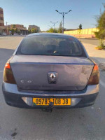 voitures-renault-clio-classique-2008-tissemsilt-algerie