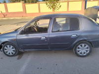 voitures-renault-clio-classique-2008-tissemsilt-algerie