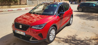 voitures-seat-arona-2022-fr-birkhadem-alger-algerie