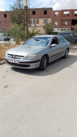 voitures-peugeot-607-2001-mezloug-setif-algerie