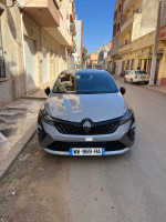 voitures-renault-clio-5-2024-alpine-bir-el-djir-oran-algerie