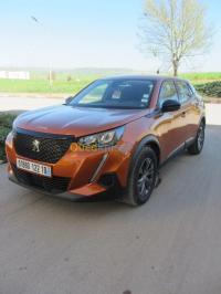 سيارات-peugeot-2008-2022-allure-الجزائر-وسط