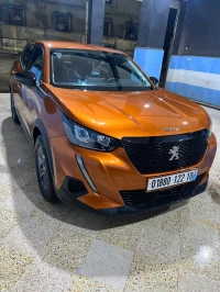 Peugeot 2008 2022 Allure
