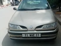 Renault Megane 1 1998 Megane 1 classic