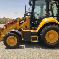 Caterpillar 428 F2 2018