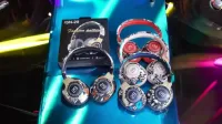 Casque SN-29 Fashion Bluetooth sans fil , Micro HD, Musique stéréo pliable, Casque de jeu