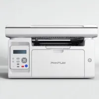 Imprimante Pantum M6509 Multifonction A4 laser 3 en 1 Noir et Blanc (Monochrome)