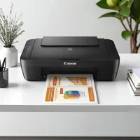 Imprimante Canon PIXMA MG2540S