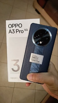 Oppo A3 pro 5 g
