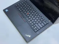 Laptop Lenovo thinkpad T480 | i5 8TH GEN | RAM 8GB | SSD 256GB | FHD 14" 